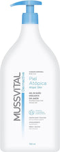 Mussvital Dermactive Gel de Baño Piel Atópica · Mussvital · 750 ml