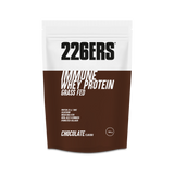 Immune Whey Protein Chocolate · 226ERS · 700 gramos