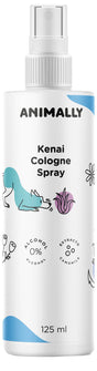 Kenai Fresh Cologne Spray · Animally · 125 ml