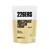 Multiphase Protein Pudding Vainilla · 226ERS · 700 gramos