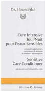 Cura Cutánea Sensitiv · Dr. Hauschka · 10 ampollas