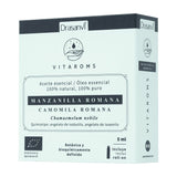 Aceite Esencial de Manzanilla Romana · Drasanvi · 5 ml