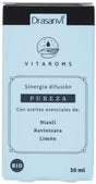 Sinergia Difusión Pureza · Drasanvi · 30 ml