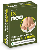 LX · Neo · 15 cápsulas