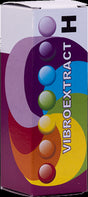Vibroextract H · Equisalud · 50 ml