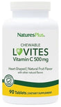 Lovites® · Nature's Plus · 90 comprimidos