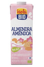 Bebida de Almendras · Isola Bio · 1 litro