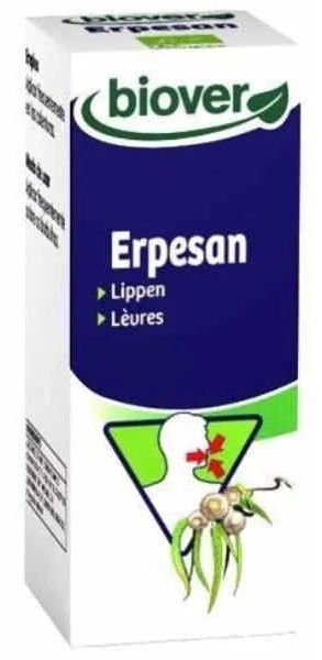 Erpesan · Biover · 4 ml