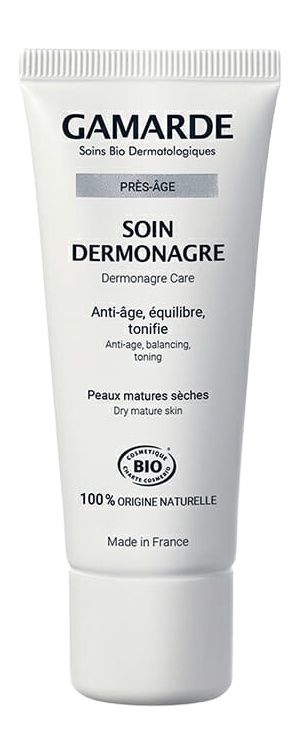 Crema Dermamonagra · Gamarde · 40 ml