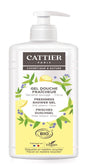 Gel de Ducha Refrescante · Cattier · 1 litro