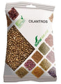Cilantros en Bolsa · Soria Natural · 60 gramos