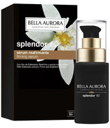 Splendor60 Sérum Reafirmante · Bella Aurora · 50 ml