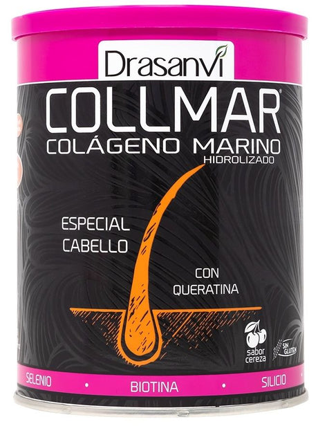 Collmar Cabello · Drasanvi · 350 gramos
