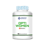Optiwomen 60 cápsulas