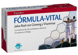 Jalea Fórmula-Vital · Espadiet · 20 viales