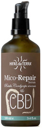 Serum Mico-Repair CBD · Hifas da Terra · 100 ml