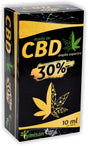 Aceite de CBD 30% · Pinisan · 10 ml