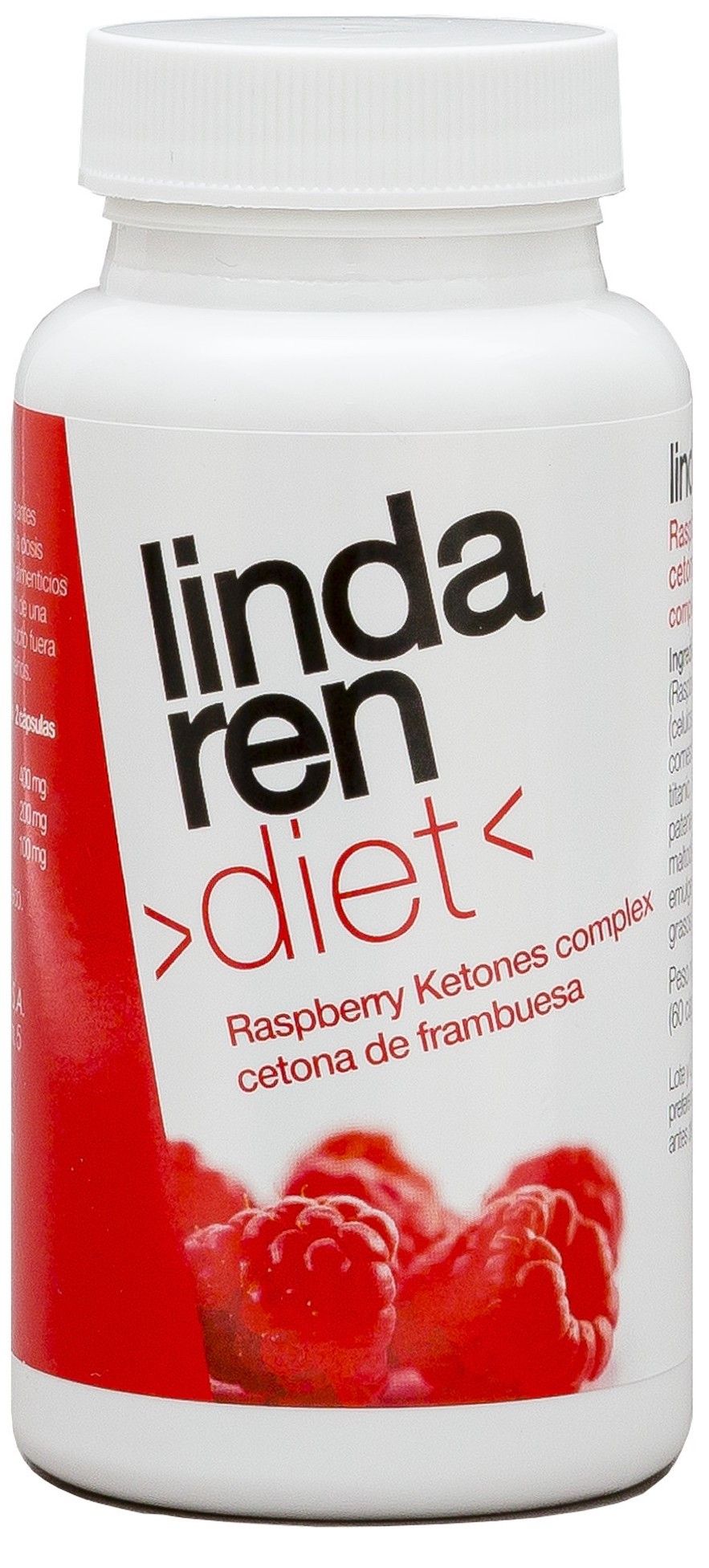 L-Carnitina 1.200