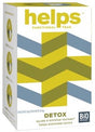Detox · Helps Functional Teas · 16 filtros