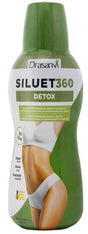 Siluet 360 - Detox · Drasanvi · 600 ml