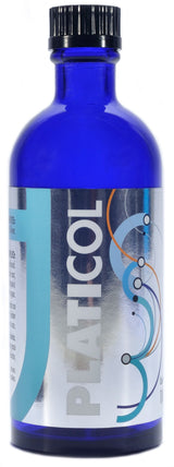 Platicol - Plata Coloidal 20 ppmm · Plantis · 100 ml
