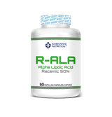 R-ALA · Scientiffic Nutrition · 60 cápsulas