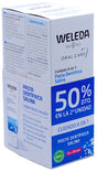 Duplo Pasta Dentífrica Salina · Weleda · 2x75 ml