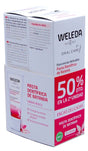 Duplo Pasta Dentífrica de Ratania · Weleda · 2x75 ml