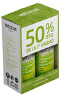 Duplo Desodorante Roll-On 24h de Citrus · Weleda · 2x50 ml