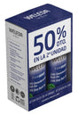 Duplo Desodorante Roll-On 24 horas Men · Weleda · 2x50 ml
