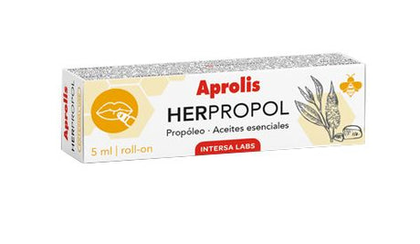 Aprolis Herpropol · Dietéticos Intersa · 5 ml