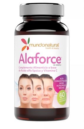 cido Alfa Lipoico | Herbolario Salud Natural cido Alfa Lipoico | Herbolario Salud Natural