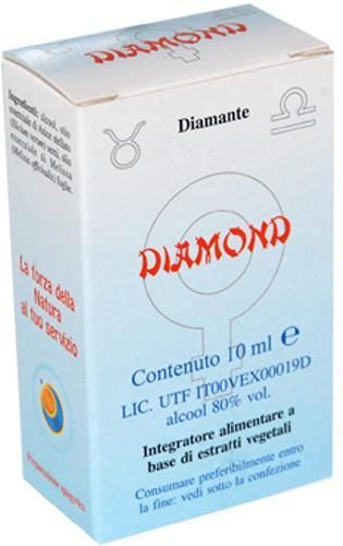 Diamond · Herboplanet · 10 ml