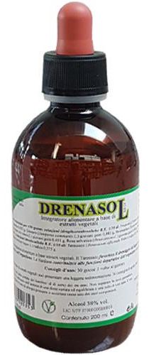 Drenasol · Herboplanet · 200 ml