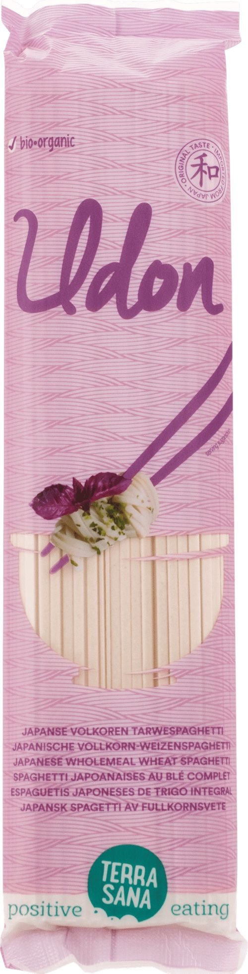 Pasta Tagliolini Con Cúrcuma · Terrasana · 250 gramos