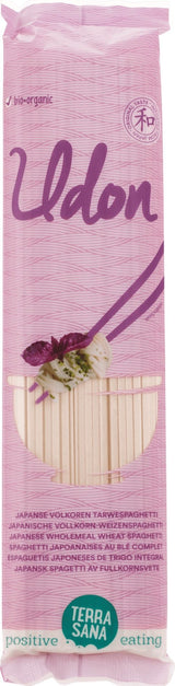 Pasta Tagliolini Con Cúrcuma · Terrasana · 250 gramos