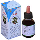 MSA Crataegus Oxyacantha · Herboplanet · 50 ml