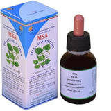 MSA Tilia Tomentosa · Herboplanet · 50 ml