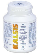Kalsis Catalysis 30 cápsulas