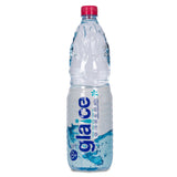 Glaice Agua Alcalina Ionizada · Naturgreen · 1,25 litros