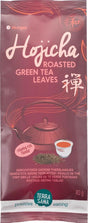 Hojas de Té Hojicha · Terrasana · 40 gramos