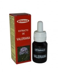 Extracto de Valeriana · Integralia · 50 ml