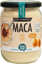Maca en Polvo · Terrasana · 300 gramos