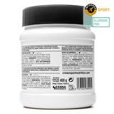 Collagen RAW · Crown Sport Nutrition · 400 gramos