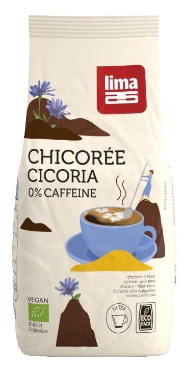 Achicoria Filtro · Lima · 500 gramos