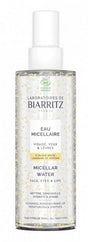 Agua Micelar para Cara, Ojos y Labios · Laboratoires de Biarritz · 200 ml