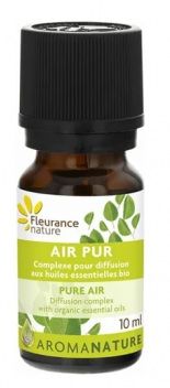 Complejo Difusión Aire Puro Bio · Fleurance Nature · 10 ml