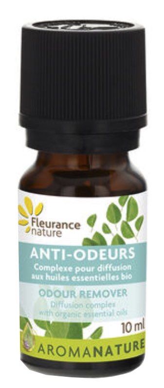 Complejo Difusión Anti-Olores · Fleurance Nature · 10 ml