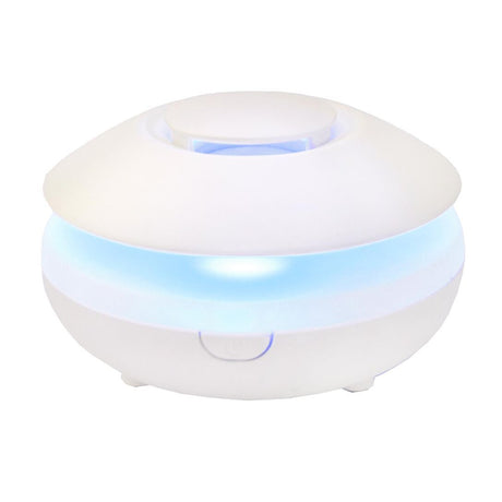 Difusor por Ventilación · Fleurance Nature