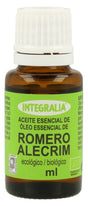 Aceite Esencial de Romero Eco · Integralia · 30 ml